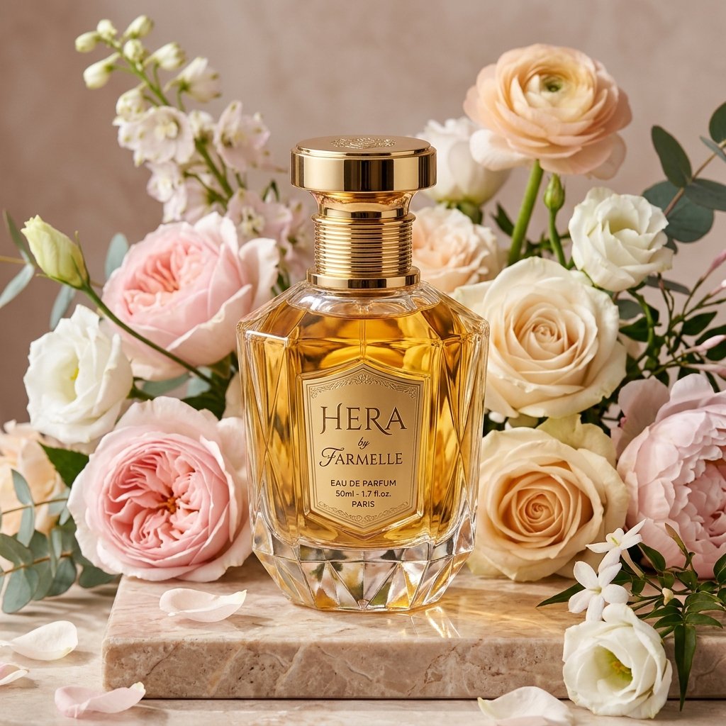 Perfumes