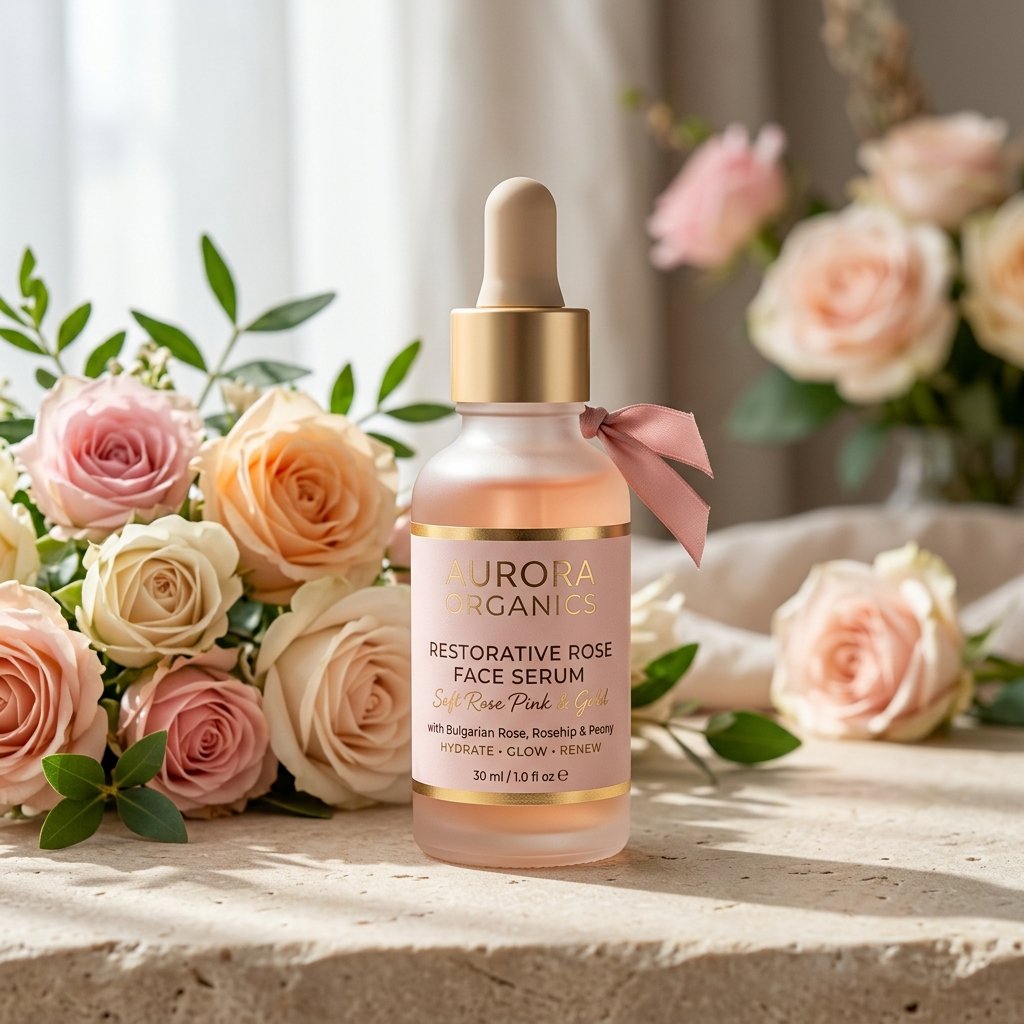 Radiance Glow Serum