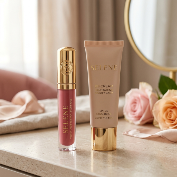 Glow BB Cream