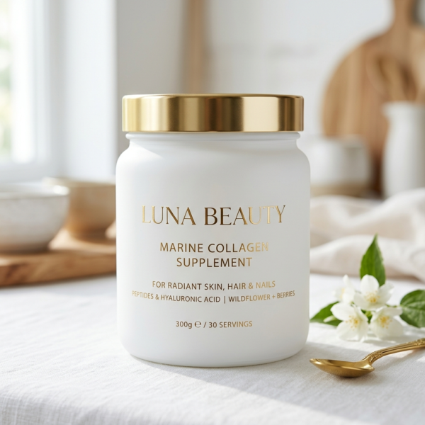 Beauty Premium Collagen