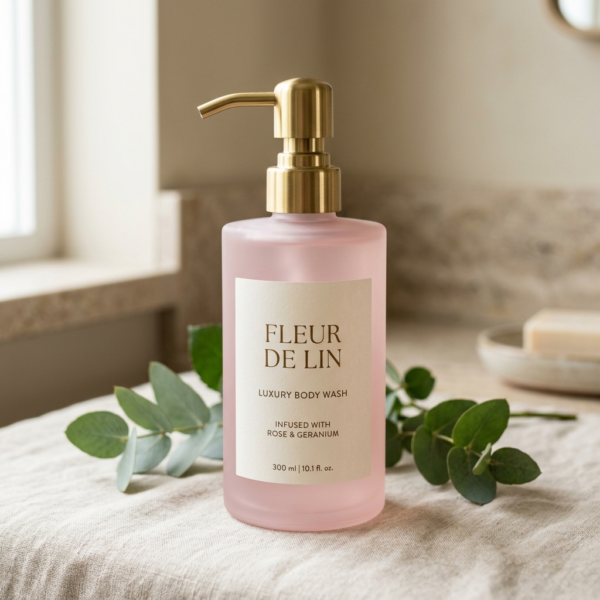 Velvet Rose Hand Cream