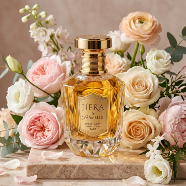 Hera Luxury Perfume